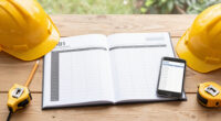 Bauzeitenplanung: Tipps und Tricks