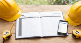 Bauzeitenplanung: Tipps und Tricks