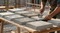 Betonarten im Vergleich