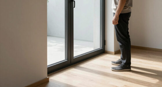 Innovative Fenstertechnologien im Passivhausbau